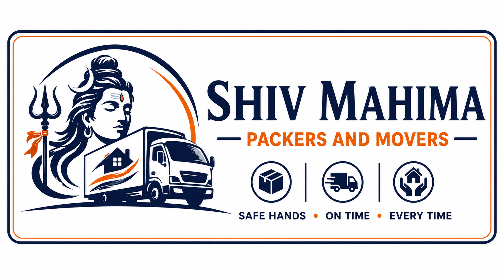 Shiv Mahima Packers and Movers