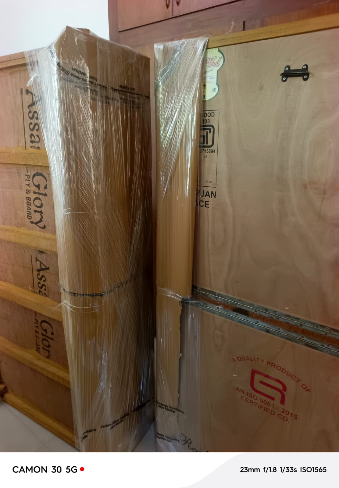 Premium packers and movers in Jaipur