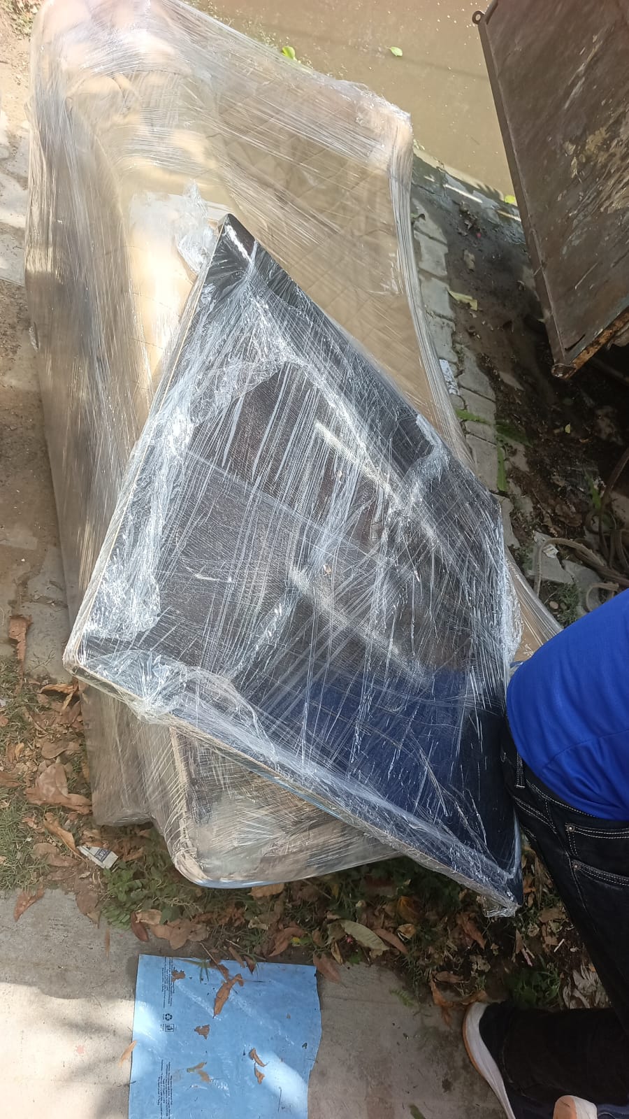 Furniture Moving