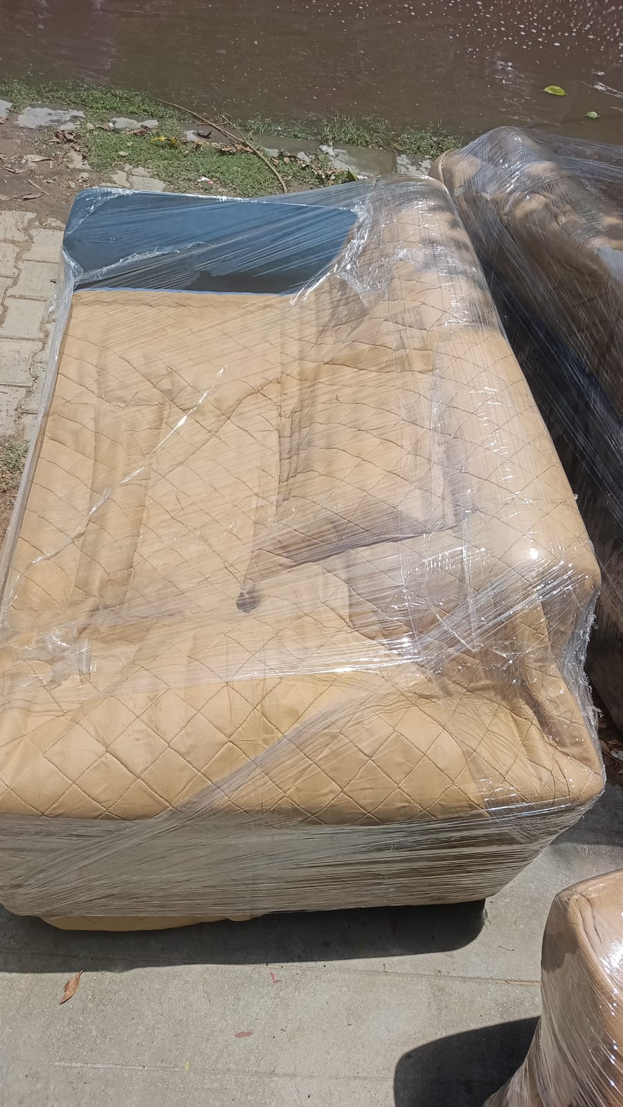 Chair protection